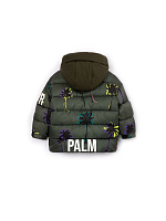 Куртка демисезонная для мальчика