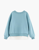 Свитшот для девочки