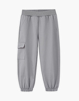 Брюки карго для мальчика