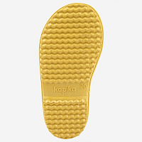 Резиновые сапоги для девочки