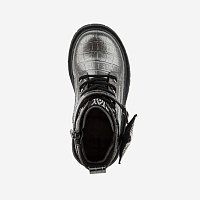 Ботинки демисезонные для девочки