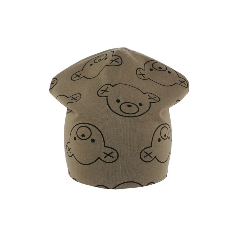 Шапка для мальчиков и девочек