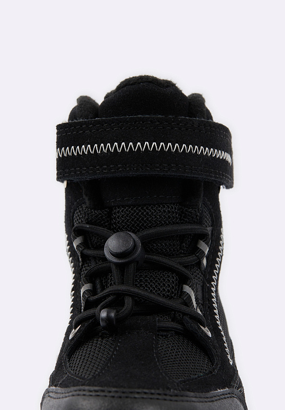 Ботинки зимние для мальчика и девочки