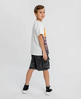Шорты-карго для мальчика