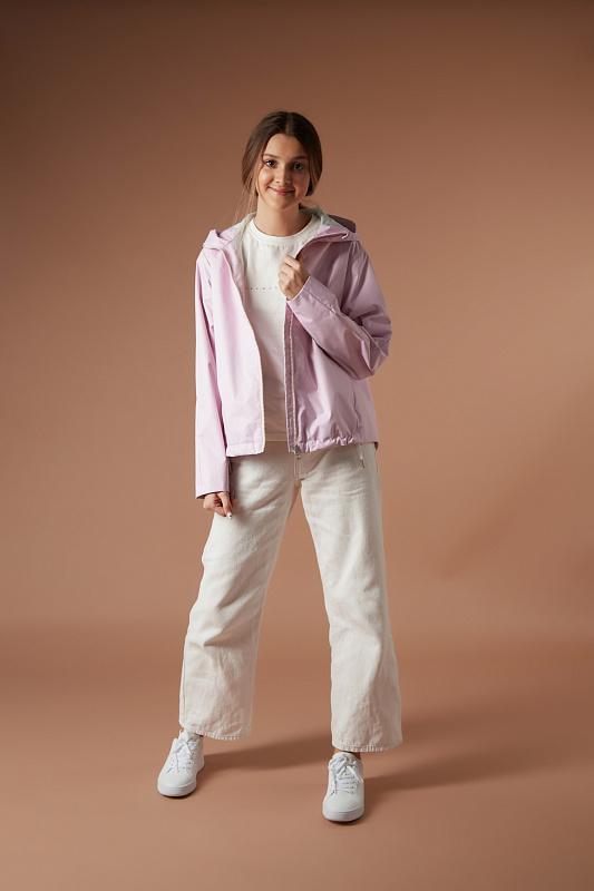 Ветровка для девочки Эстель