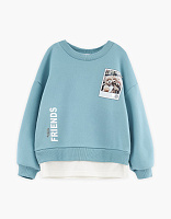 Свитшот для девочки