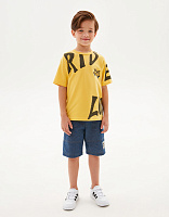 Футболка для мальчика