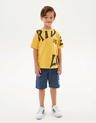 Футболка для мальчика