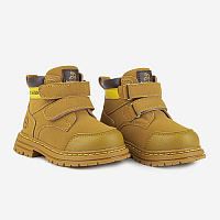 Ботинки демисезонные для мальчика