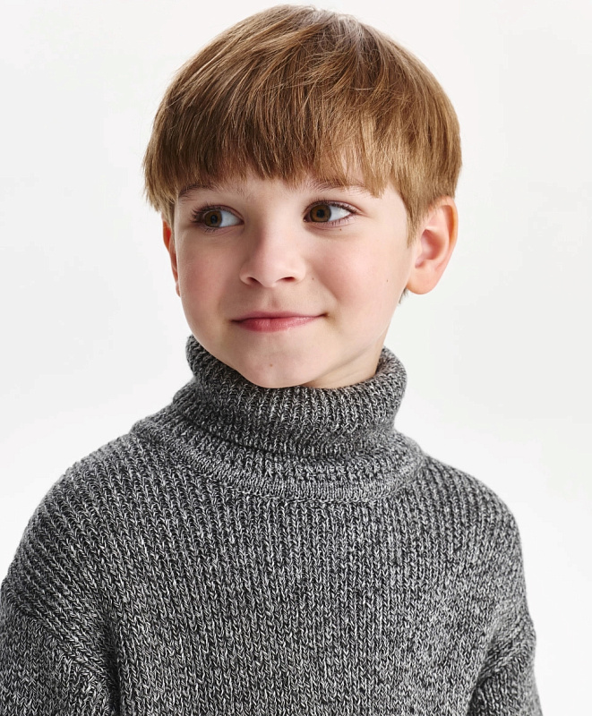 Свитер для мальчика