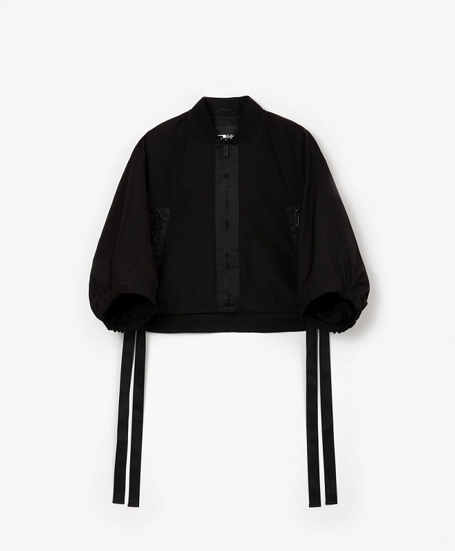 Ветровка для девочки