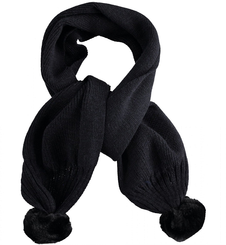 Шарф детский для девочки