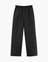 Брюки утеплённые для мальчика