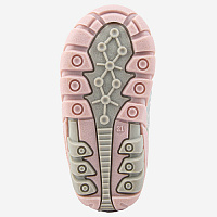 Сапоги дутики зимние для девочки