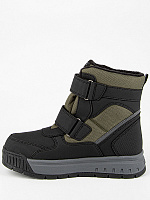 Ботинки зимние с мембраной