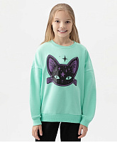 Свтшот для девочки