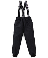 Брюки с флисовой подкладкой для девочки