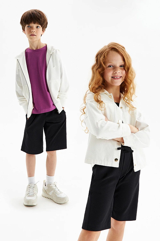 Шорты для мальчиков и девочек