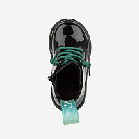 Ботинки демисезонные для девочки