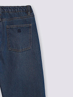 Джинсы утеплённые для девочки