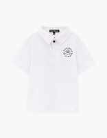 Футболка-поло для мальчика