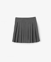 Юбка в складку для девочки