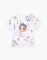 Футболка для девочки