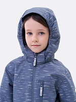 Комбинезон утепленный для девочки