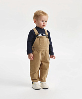 Полукомбинезон для мальчика