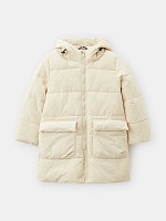 Пальто для девочки