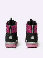 Ботинки демисезонные водонепроницаемые для девочки