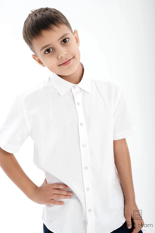 Сорочка для мальчика