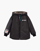 Куртка двухсторонняя для мальчика