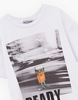 Футболка для мальчика