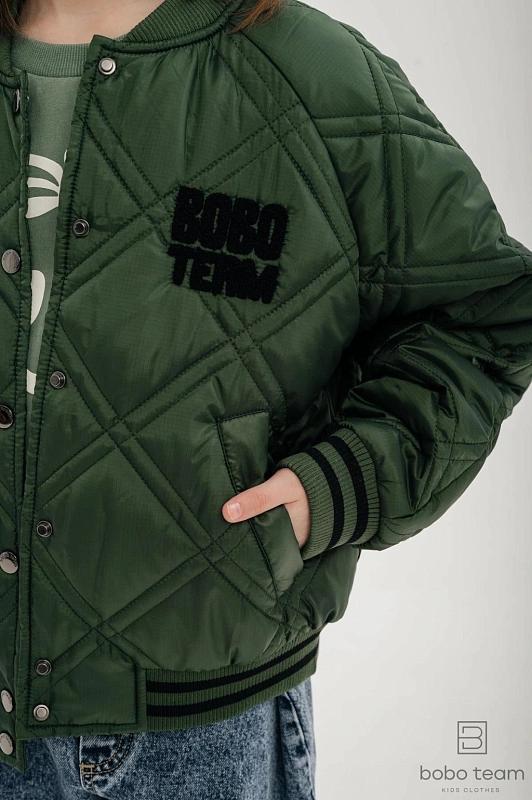 Куртка для девочки