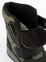 Ботинки зимние с мембраной