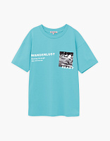 Футболка для мальчика