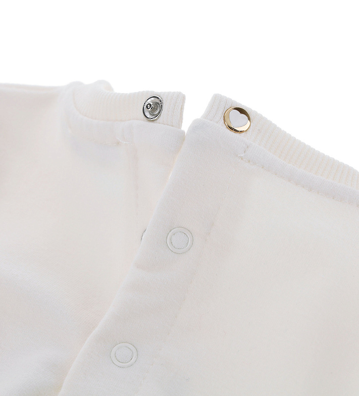 Толстовка для девочки