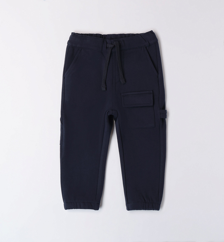 Брюки для мальчика