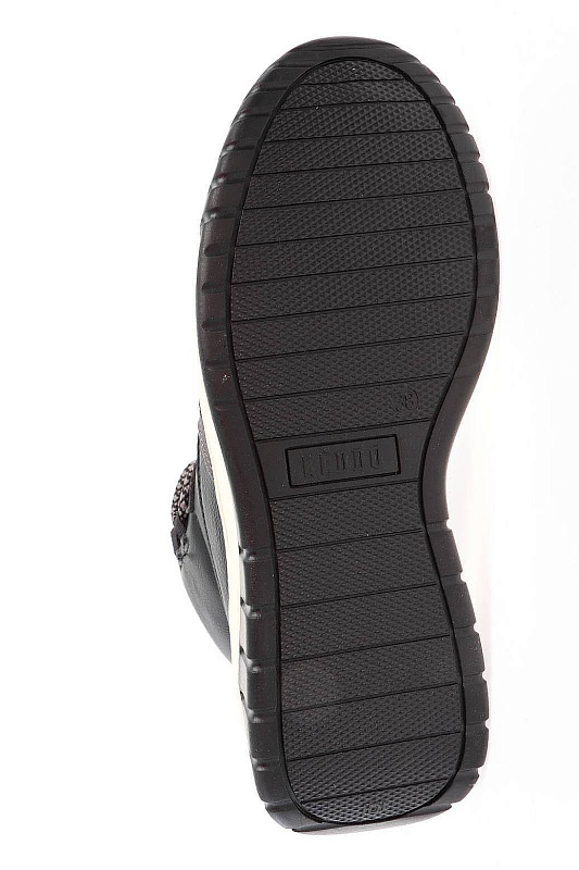 Ботинки зимние для мальчика