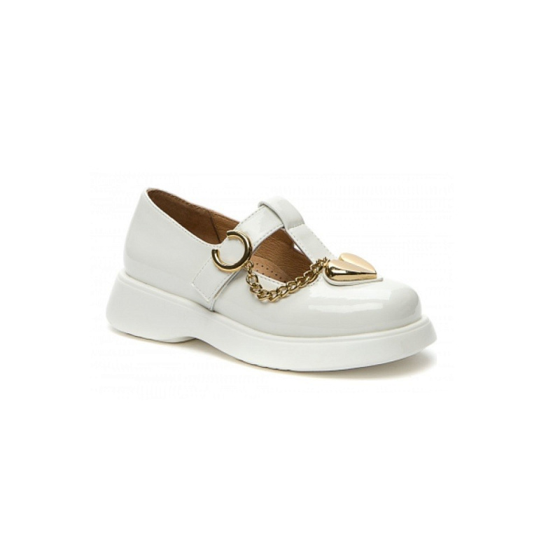 Туфли для девочки