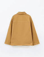 Жакет для мальчика