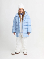 Куртка зимняя для девочки