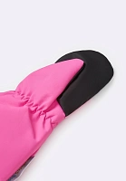 Варежки для девочки