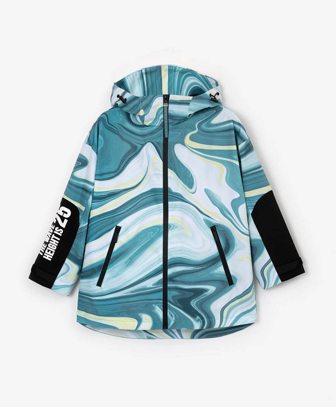 Ветровка для мальчика