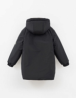 Куртка зимняя двухсторонняя для девочки