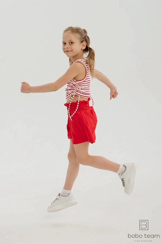 Шорты для девочки