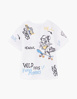 Футболка для мальчика