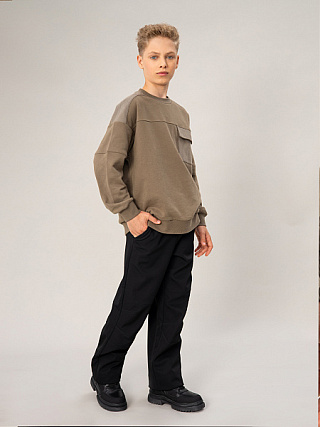 Брюки Softshell