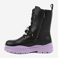 Сапоги демисезонные для девочки